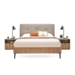 Calis Bed set-1