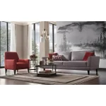 Deco Sofa set -2