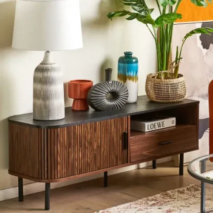 Jose TV Console Unit