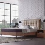Lodi Bed Set