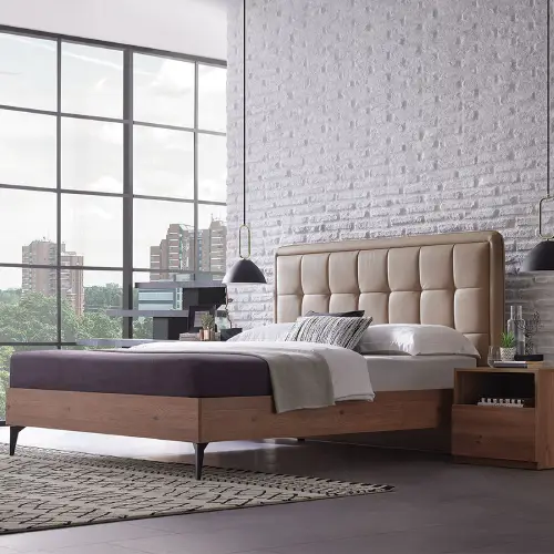 Lodi Bed Set Lodi Bed Set