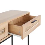 PASCO Console Table-2