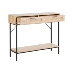 PASCO Console Table-3
