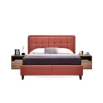lodi Bed Set -1