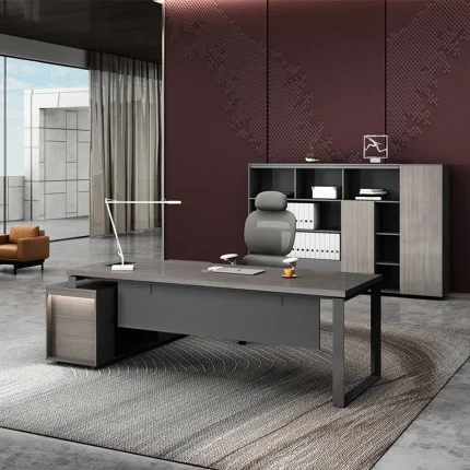 Flex Executive Desk