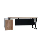 VEL CEO TABLE