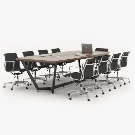 Eva Meeting Table