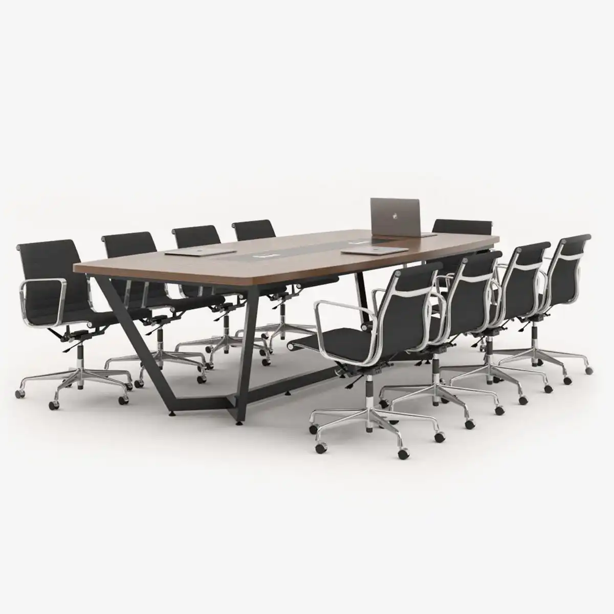 eva meeting table 1 Eva Meeting Table