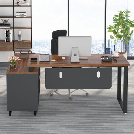 Loral office table