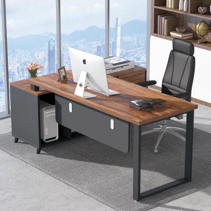 Loral office table