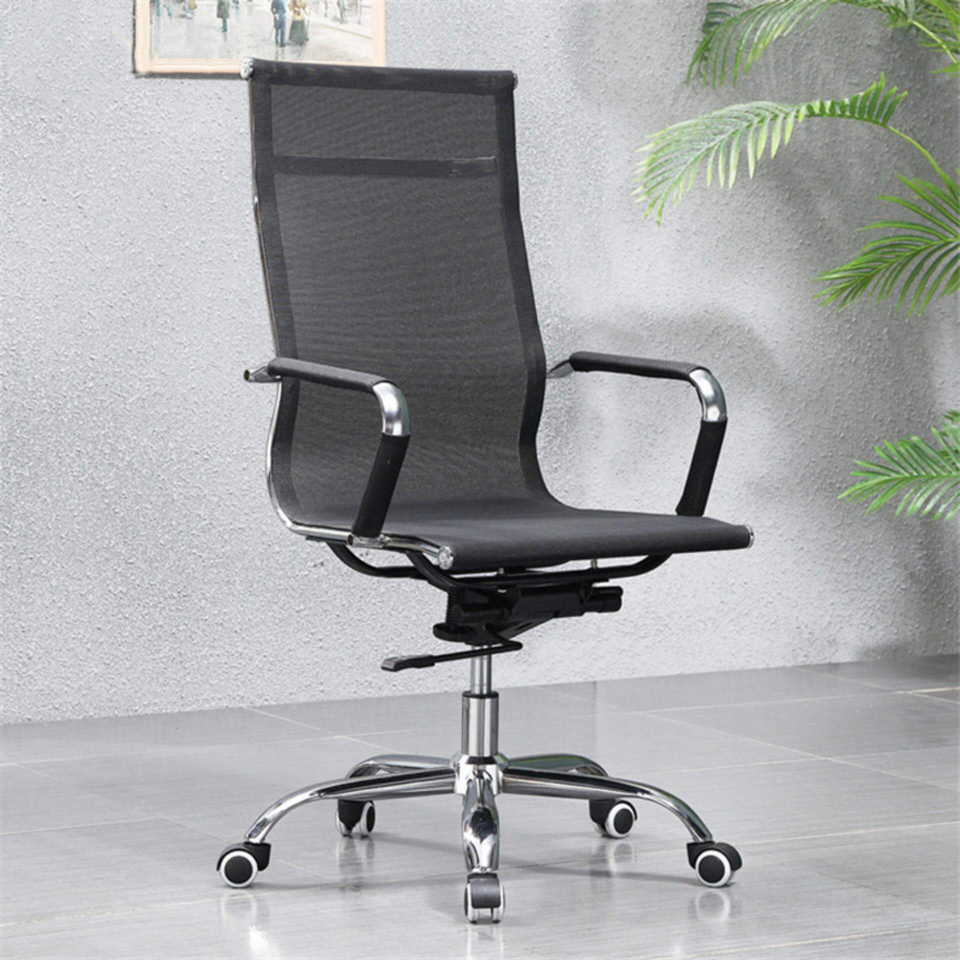 Net high Back Desk Chair 2 Net-high-Back-Desk-Chair