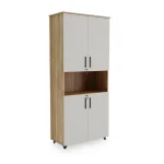 Deluxe File Rack