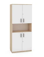 Deluxe File Rack