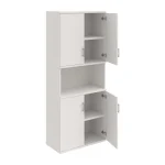 Deluxe File Rack