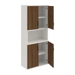Deluxe File Rack