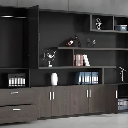 Executive Cabinet