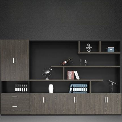 Executive Cabinet