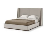 Litrall Double Bed