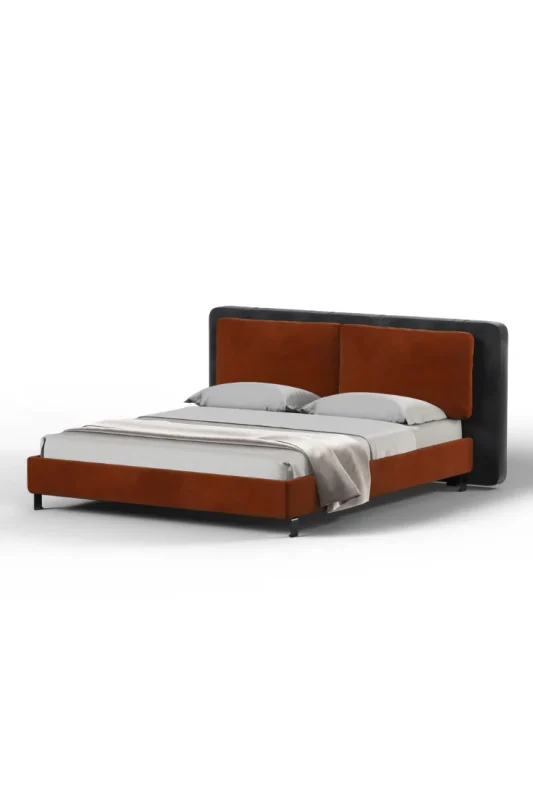 Max Double Bed