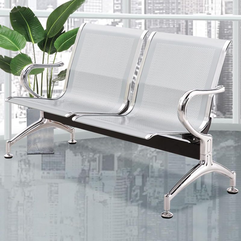 2 Seater Waiting Chair