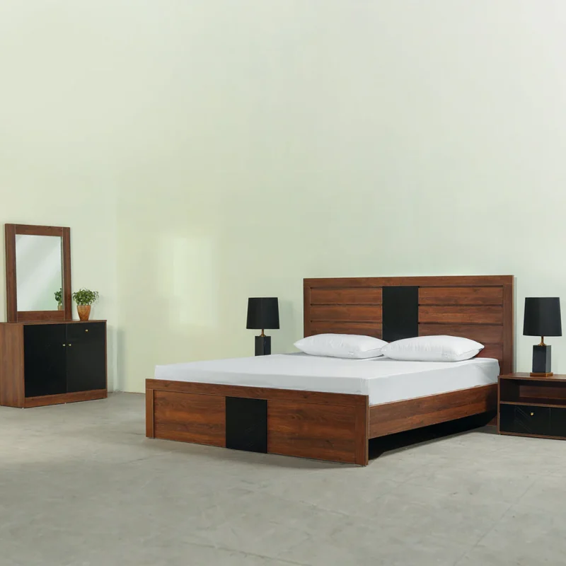 Cedar Bed