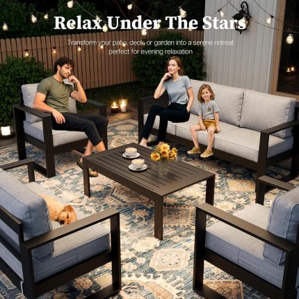 Outdoor Ms Furniture