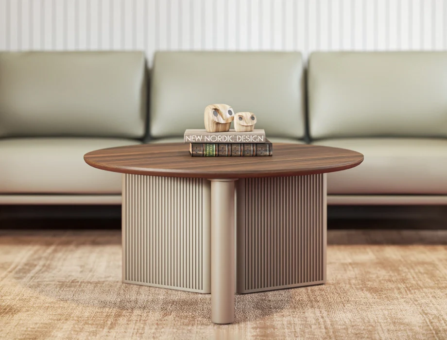 Core Center Table