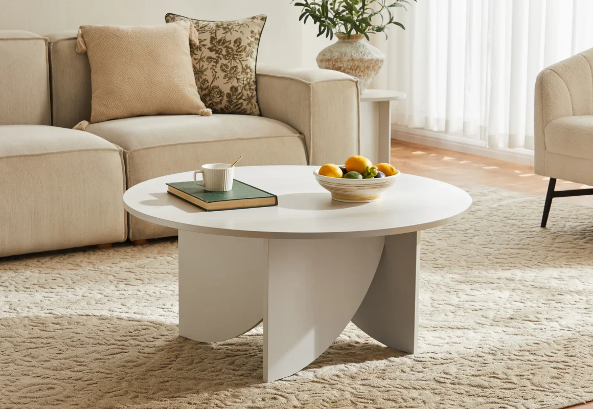 Dream Coffee Table