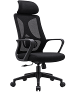 Apex High Back Chair