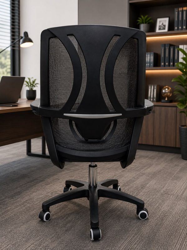 Mod Mid Back Chair.