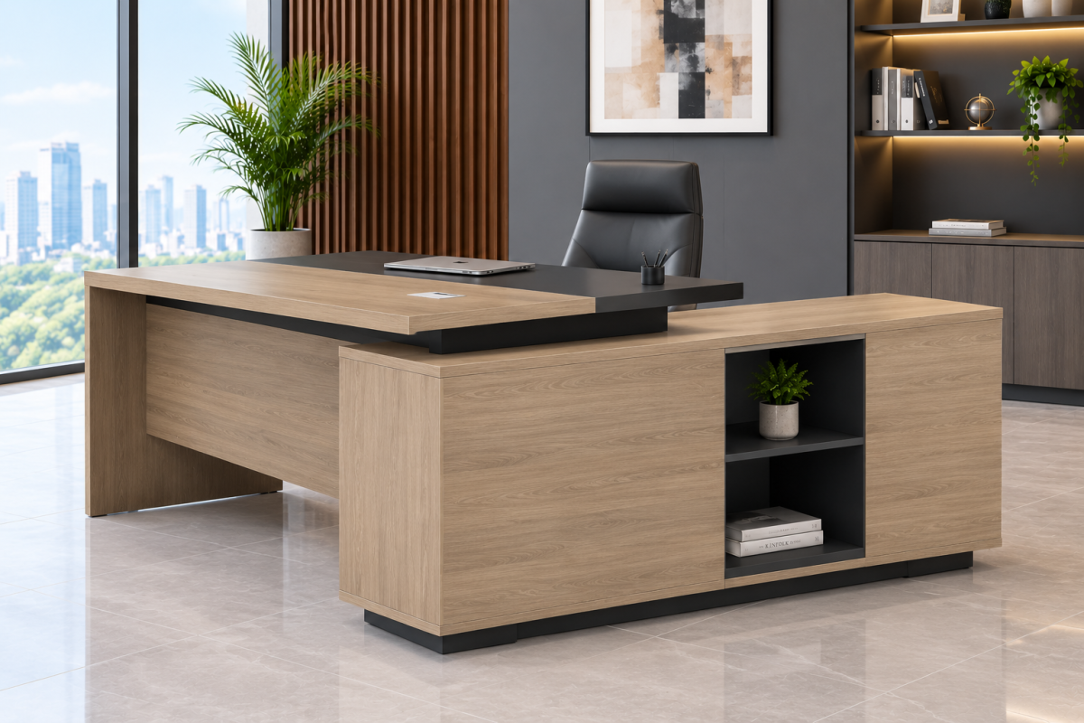 Novara Executive Table