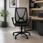 Contra Staff Chair
