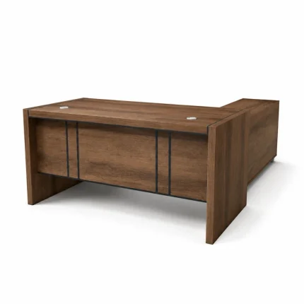 Linea Executive Table